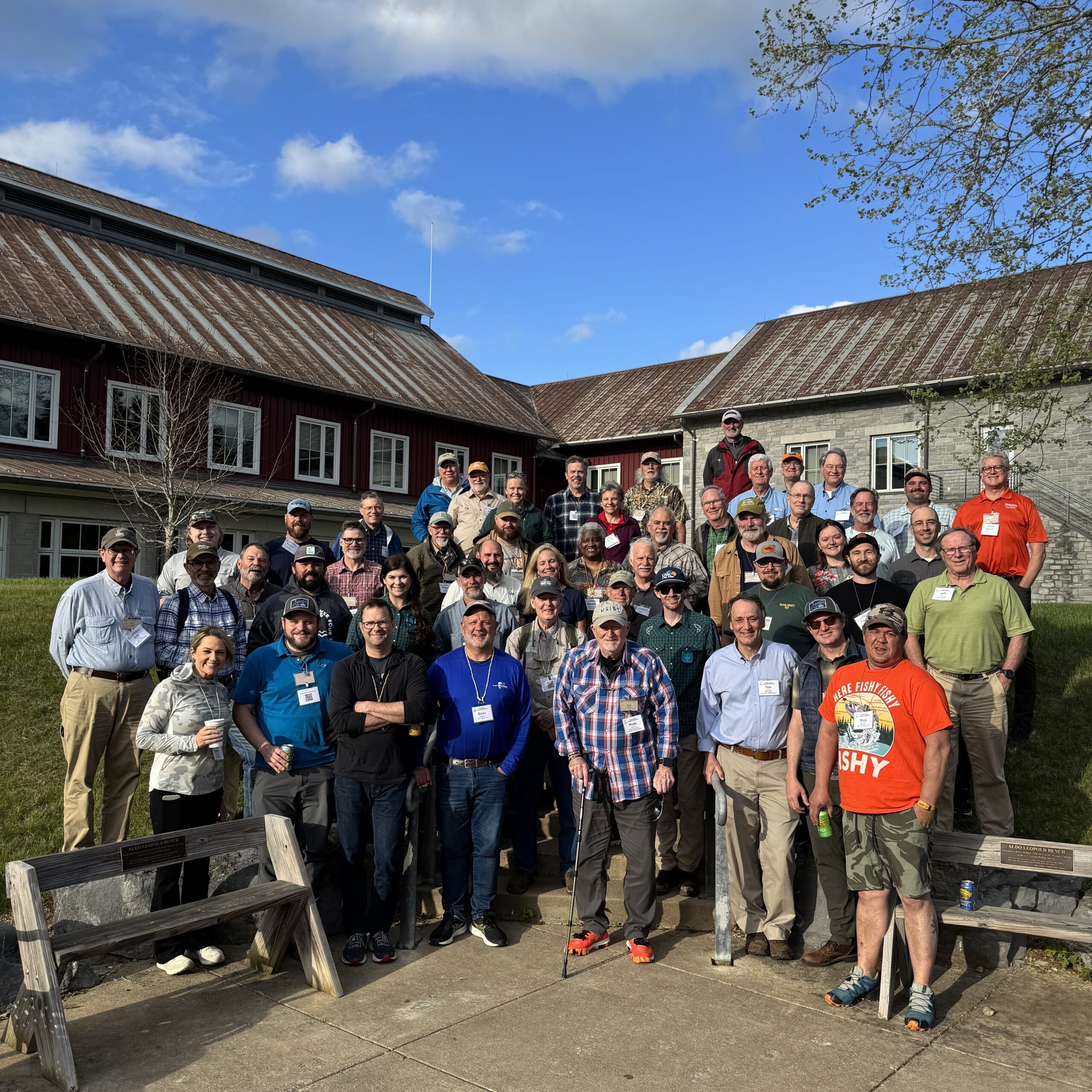 Community-SE-Regional-TU TU Rendezvous photo